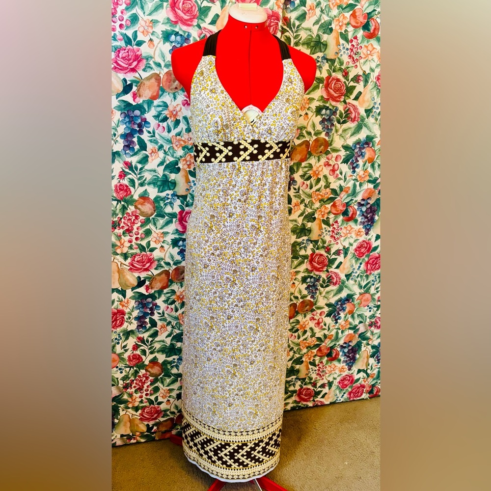 Ruby Rox, Bohemian Maxi, small